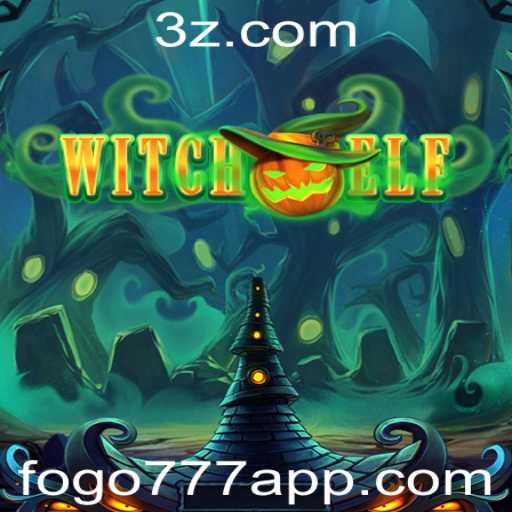 WitchElf: Descubra o Novo Universo de Aventura com FOGO777