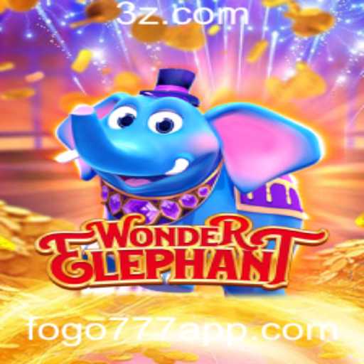 WonderElephant: Uma Jornada Épica de Estratégia e Aventura